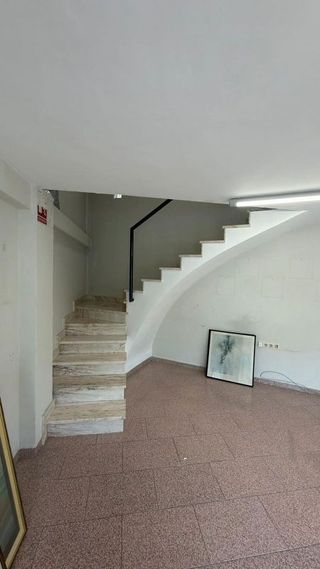 Nave industrial en venta en Cocentaina