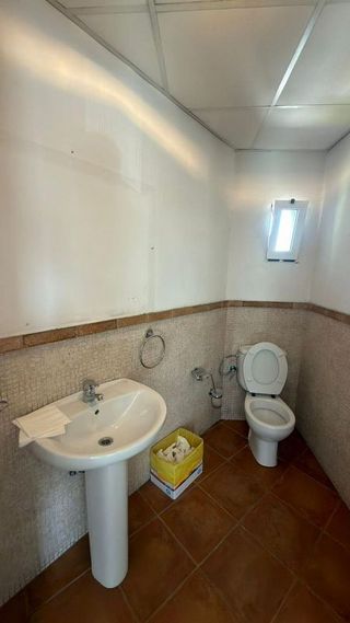 Nave industrial en venta en Cocentaina