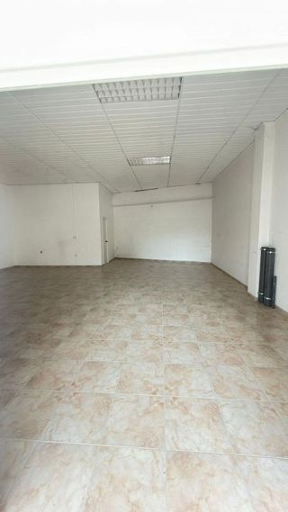 Nave industrial en venta en Cocentaina