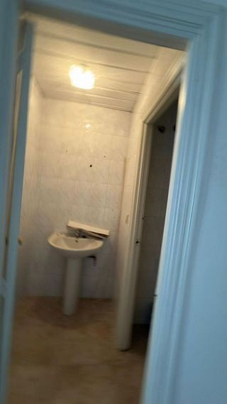 Nave industrial en venta en Cocentaina