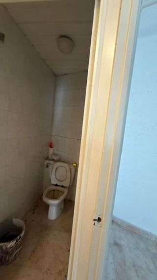 Nave industrial en venta en Cocentaina