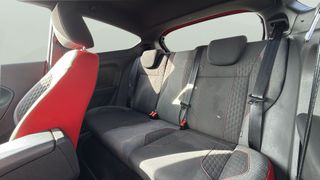 Ford Fiesta 1.0 EcoBoost S&S ST-Line 103 kW (140 CV)