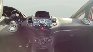 Ford Fiesta 1.0 EcoBoost S&S ST-Line 103 kW (140 CV)