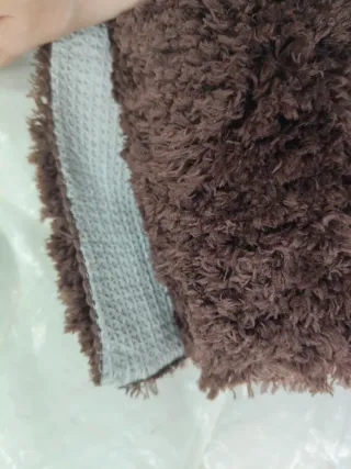 Alfombra de baño Marofe antideslizante