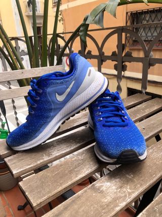 Nike Vomero 13 - Zapatillas Running Azul