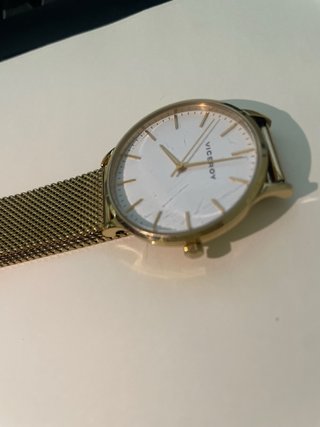 Reloj Viceroy Mujer Acero