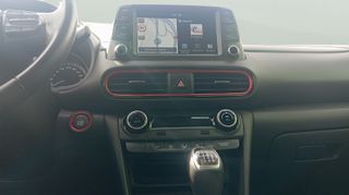 Hyundai Kona 1.0 TGDi Tecno Red 4x2 88 kW (120 CV)