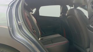 Hyundai Kona 1.0 TGDi Tecno Red 4x2 88 kW (120 CV)