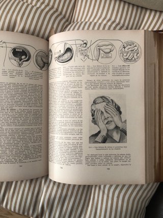 Libro MEDICINA NATURAL.