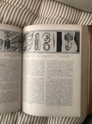 Libro MEDICINA NATURAL.