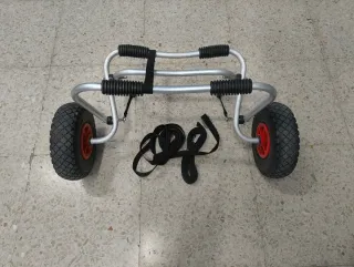 Carro Kayak/SUP Plegable