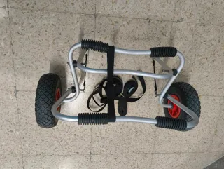Carro Kayak/SUP Plegable