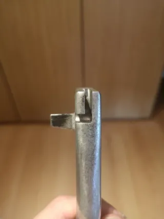 Maneta Embrague Honda CB650 Original