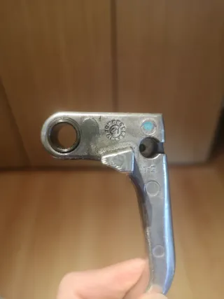 Maneta Embrague Honda CB650 Original