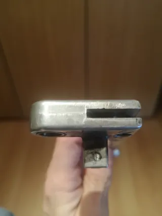 Maneta Embrague Honda CB650 Original