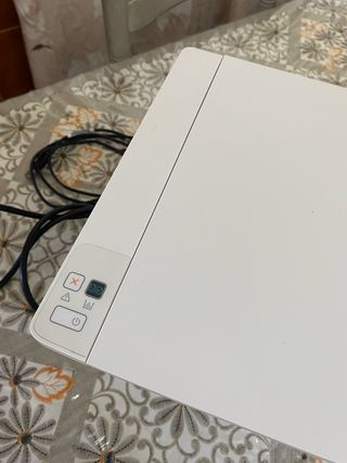 Impresora HP LaserJet Pro MFP M28a