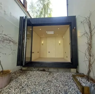 Estudio-despacho-vivienda-apartamento turístico