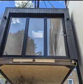 Estudio-despacho-vivienda-apartamento turístico