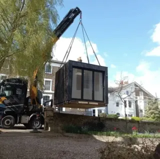 Estudio-despacho-vivienda-apartamento turístico