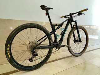 Orbea OIZ H30 2022