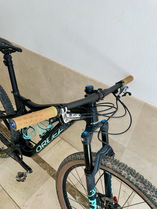 Orbea OIZ H30 2022