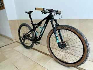 Orbea OIZ H30 2022