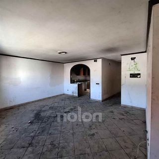 Casa adosada en venta en Carcaixent
