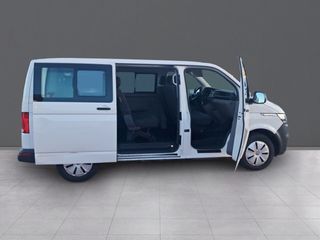 Volkswagen Caravelle Origin Corta 2.0 TDI 110kW BMT DSG