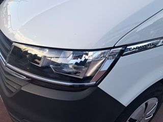 Volkswagen Caravelle Origin Corta 2.0 TDI 110kW BMT DSG