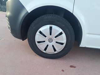 Volkswagen Caravelle Origin Corta 2.0 TDI 110kW BMT DSG