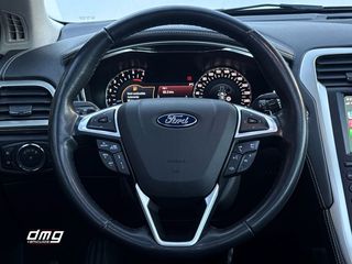 Ford Mondeo 2.0 TDCi Biturbo PowerShift Vignale Sedan 210Cv