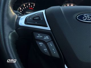 Ford Mondeo 2.0 TDCi Biturbo PowerShift Vignale Sedan 210Cv