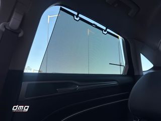 Ford Mondeo 2.0 TDCi Biturbo PowerShift Vignale Sedan 210Cv