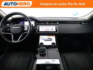 Land-Rover Range Rover Velar P400e Plug-in Hybrid S