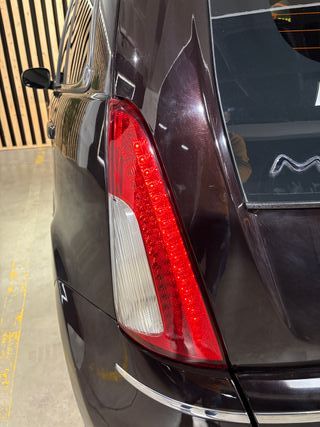 Lancia Musa 1.3 MultiJet 95 cv