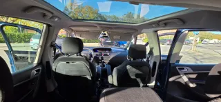 Citroen C4 Picasso 2010