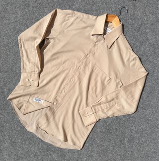 Camicia YSL Beige Taglia M