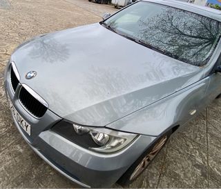 BMW Serie 3 2005