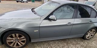 BMW Serie 3 2005