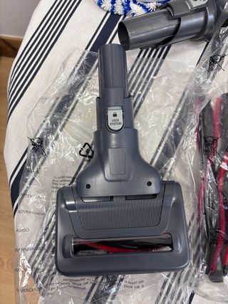 Aspirador Escoba Rowenta X-Force Flex