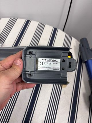 Aspirador Escoba Rowenta X-Force Flex