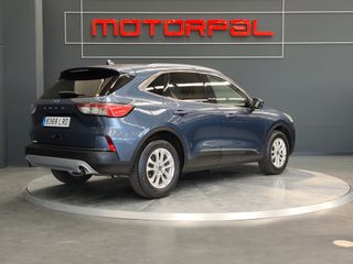 Ford Kuga Titanium 1.5 EcoBlue 88kW (120CV)