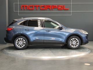 Ford Kuga Titanium 1.5 EcoBlue 88kW (120CV)