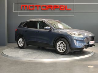 Ford Kuga Titanium 1.5 EcoBlue 88kW (120CV)