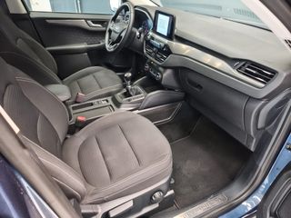 Ford Kuga Titanium 1.5 EcoBlue 88kW (120CV)