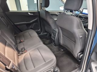 Ford Kuga Titanium 1.5 EcoBlue 88kW (120CV)