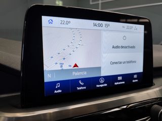 Ford Kuga Titanium 1.5 EcoBlue 88kW (120CV)