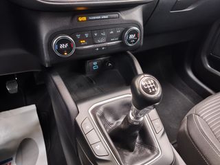 Ford Kuga Titanium 1.5 EcoBlue 88kW (120CV)