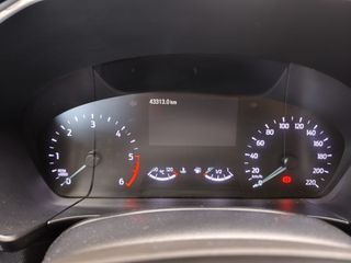 Ford Kuga Titanium 1.5 EcoBlue 88kW (120CV)