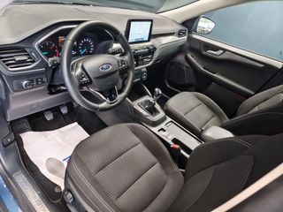 Ford Kuga Titanium 1.5 EcoBlue 88kW (120CV)